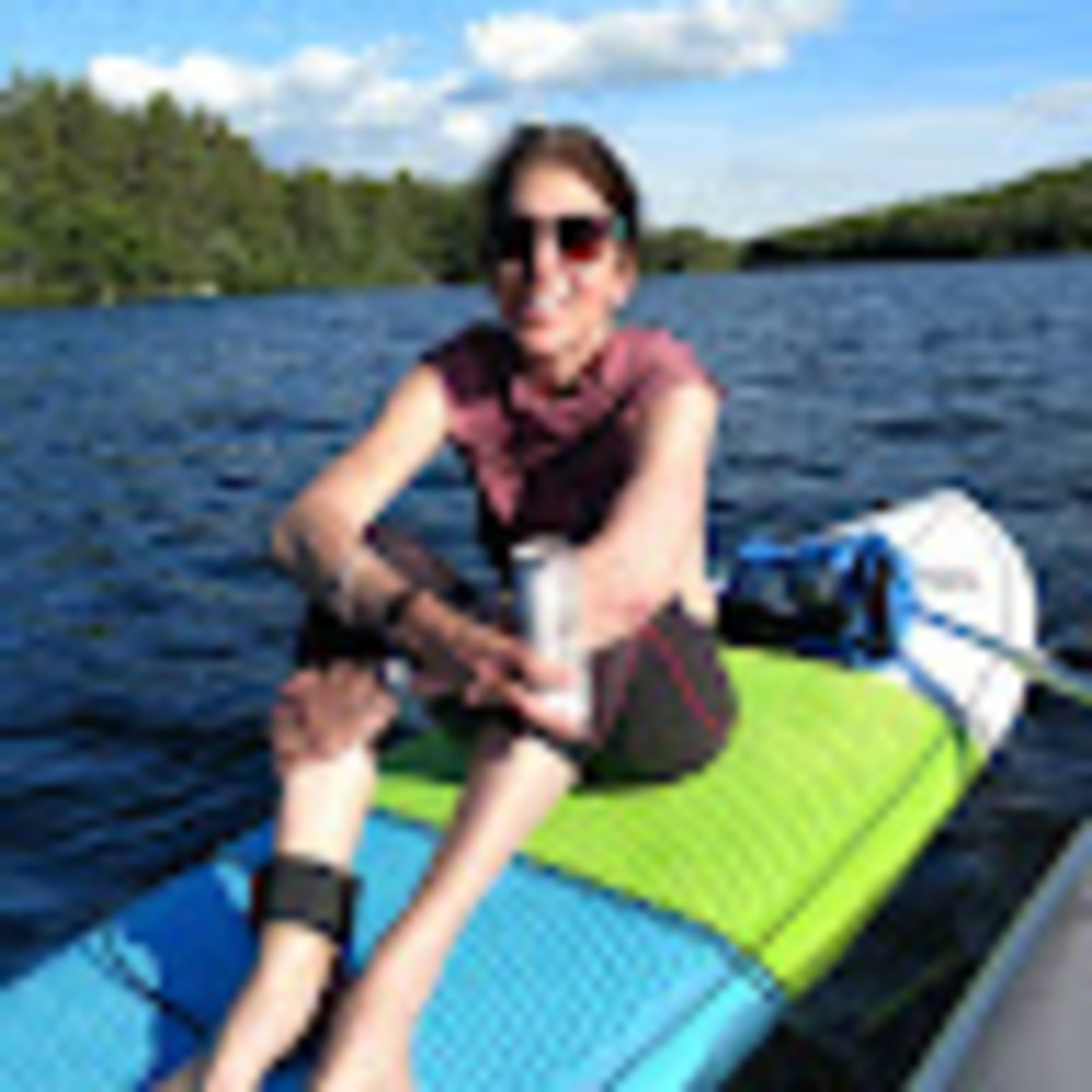 Meet your Posher, Jennifer